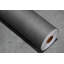 Papier peint auto-adhésif texturé auto-adhésif pour murs, comptoirs, armoires 24 po x 354 po gris foncé - Imperméable, amovible, durable