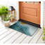 Non-Slip Outdoor Doormat