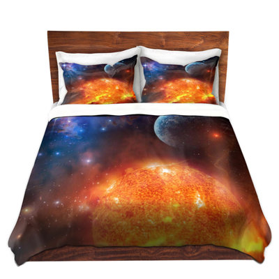 Polyester Duvet Cover