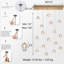 16-Light Dimmable LED Rectangular Crystal Chandeliers-637396073