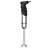 Courant 400 Watt Hand Blender with Whisk, Masher & Food Processor Attachment, Automatic Speed Control, Ergonomic & Soft Grip