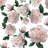 Plants & Flowers Non-Wall Damaging Wall Decal