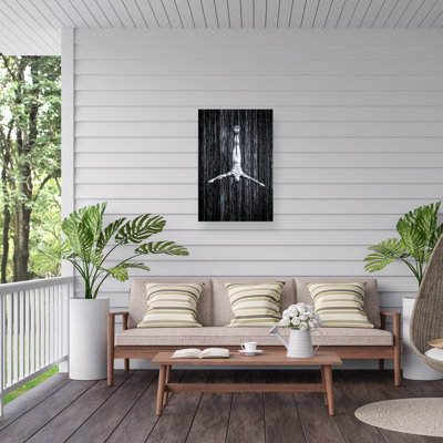 People Wall Decor