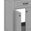 Ensemble de meuble-lavabo moderne 36 po avec lavabo, 2 tiroirs et rangement, salle de bain moderne-1779859783