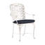 Provance Patio Dining Armchair with Cushion-83260234-83260218-83260245