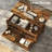 Eoghan Lift Top Coffee Table with 2 Drawers-492559752-407233640