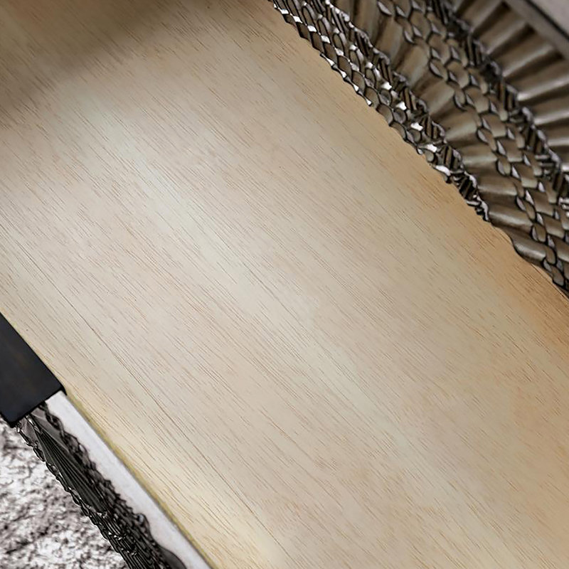 Mccormack 5-Drawer Chest