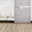 Modern Geometric Grid Area Rug-117216059