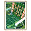 Lawn Chair Print by Howe, Patrick-2139003636