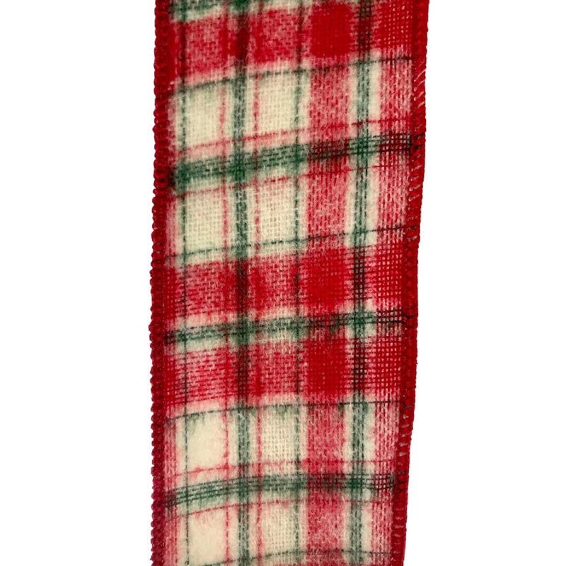 2.5'' Fabric Shatterproof Ribbon