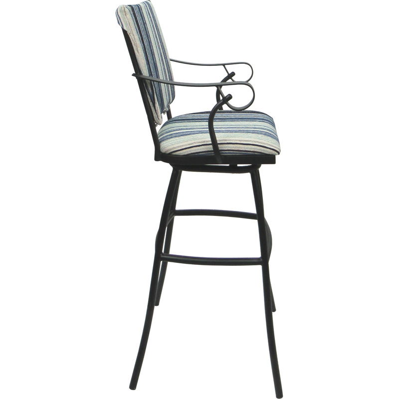 Driftwood Blues - gris, Gris, Bleu