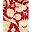 Classic One-of-a-Kind 4' 2" X 6' 4" Hand Knotted Area Rug