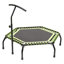 Freeport Park ft Hexagon Backyard Trampoline-61963651