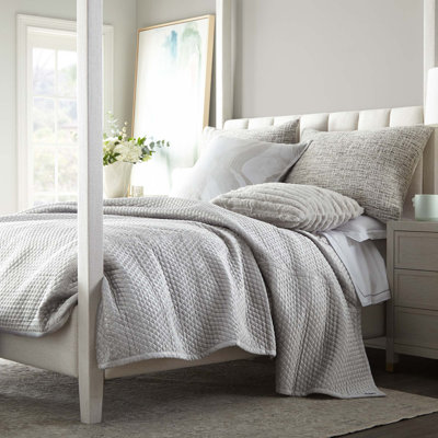 Valentina Velvet Coverlet