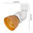 LED Track Head-409807531-409800558-409800535