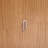 Jeckson 18-Grid Oak File Organizer-1805912502