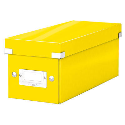 Leitz Decorative Bin