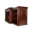 Valmont 74'' TV Stand with Fireplace-1847868541