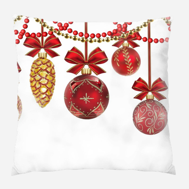  Coussin Christmas