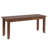 Solid Wood Top Four Leg Dining Set
