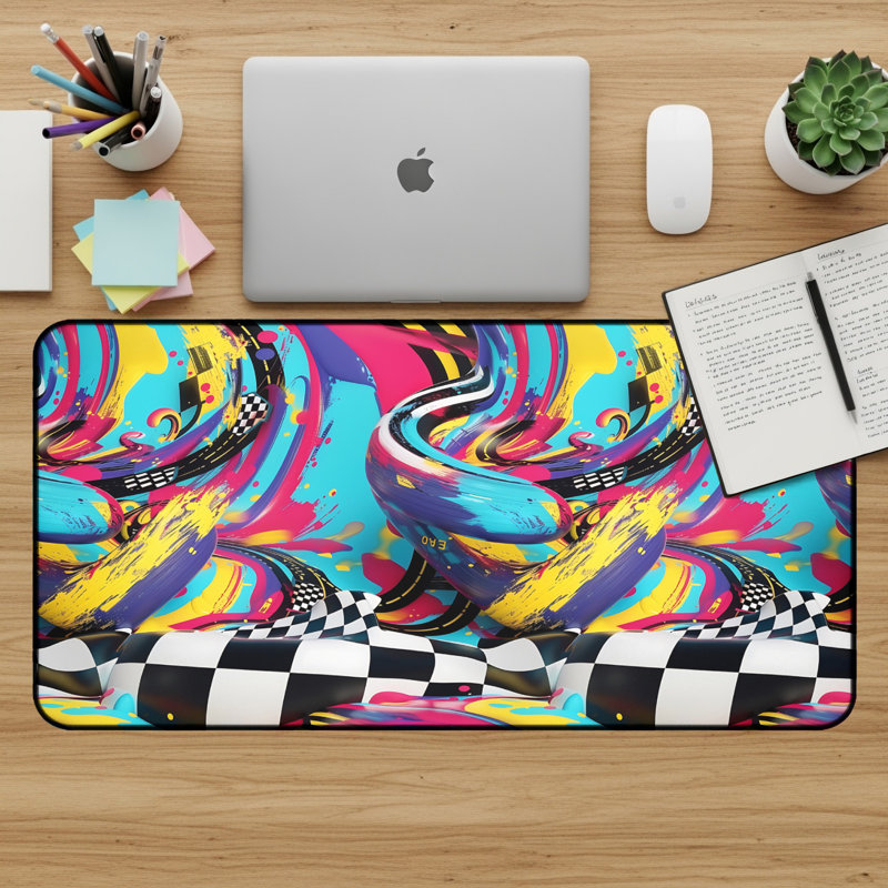 Desk Pad