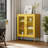 Ascena Metal Accent Cabinet-967192435