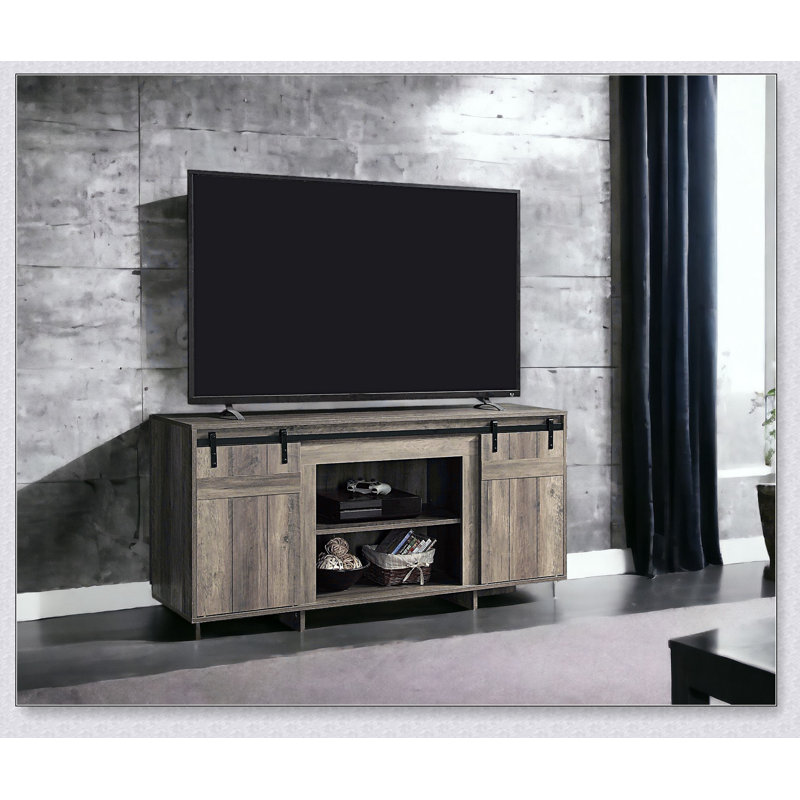 Meuble télé Bellarosa