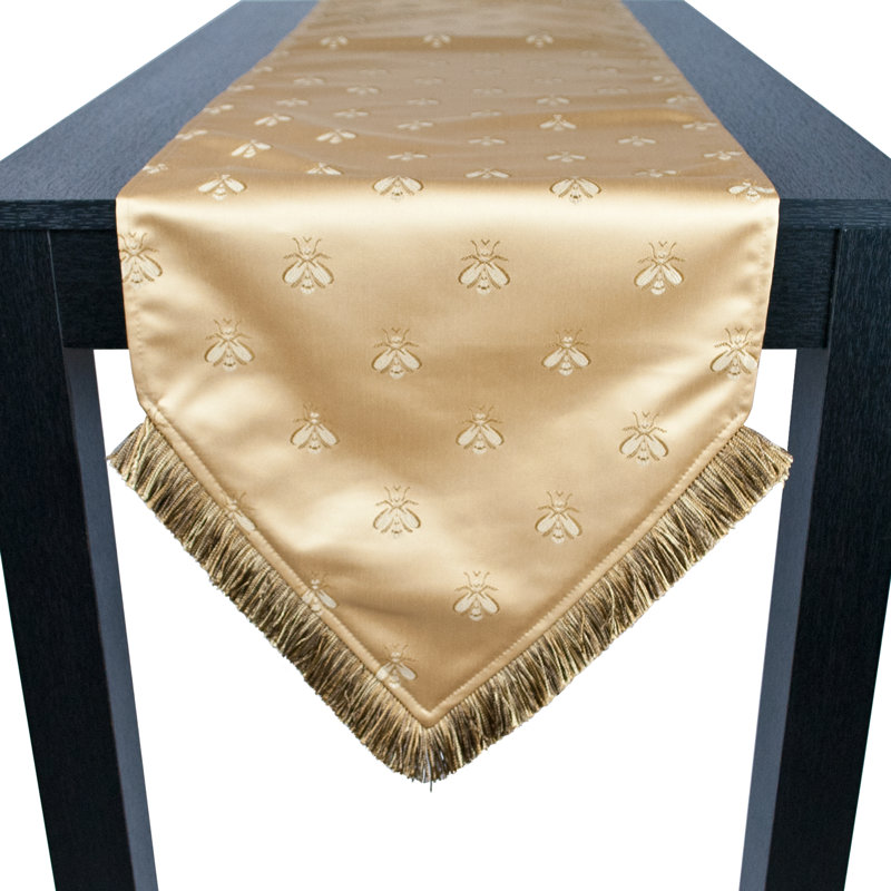 Chemin de table Dayland, L 108 po x l 13 po