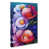 Wrapped Canvas selected