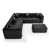 Black est en rupture de stock