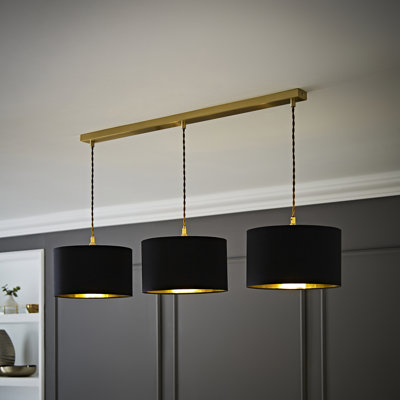 Albeiro 3 - Light Pendant