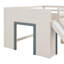 Lit mezzanine double avec rangement-1510626596