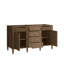Brittany 60'' W Double Bathroom Vanity Base-88561113