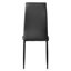 Chaises de salle à manger élégantes à dossier haut-192069963-192069960