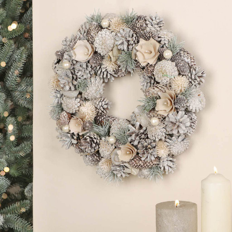 36cm Wreath