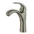 Brushed Nickel is out of stock