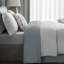 Blake Sateen Flat Sheet