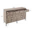 Commode double 70 po avec 10 tiroirs Dumbo-1330563883