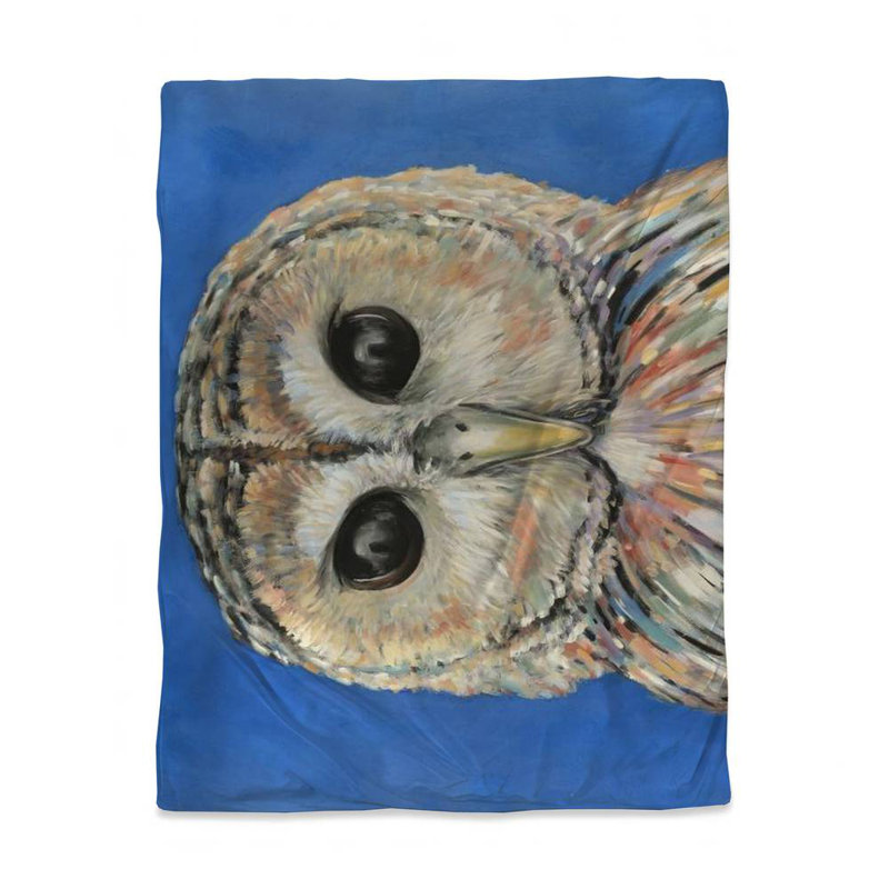 Sateen Duvet Cover