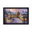 Christmas Eve by Nicky Boehme - Print on Canvas-33002366-56676801