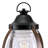 Byrnes Transparent Lantern Head