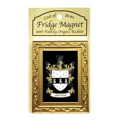 Fridge Magnet