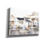 «Right Conditions 2» par Ethan Harper, art mural sur toile-2119027219