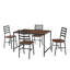 Ensemble repas pour 4 personnes Enrique-1223537998