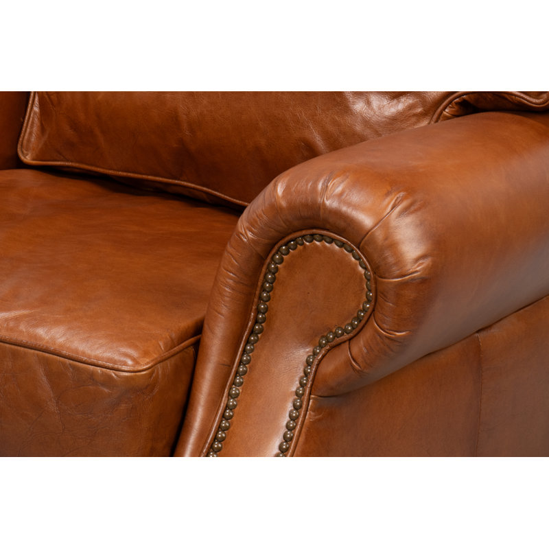 Papa's Club Chair