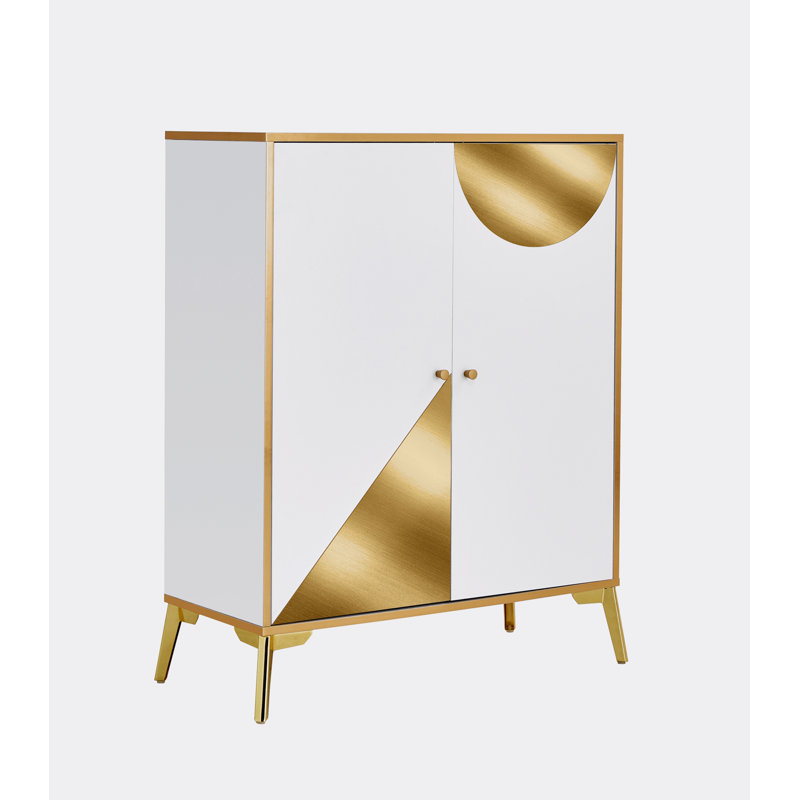 Kahlil 40.07'' Sideboard