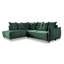 Lazy Lukka 6 Seater Sofa Bed-1290089472-1290089486
