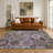 Machine Washable Indoor/Outdoor Chantille ACN2729 Americana Rug-848604184-848604191