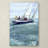 Armand 'Sailing Copy' Print on Canvas-21646664