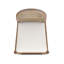 Tabouret de bar 30,5 po Berthile-2140316296